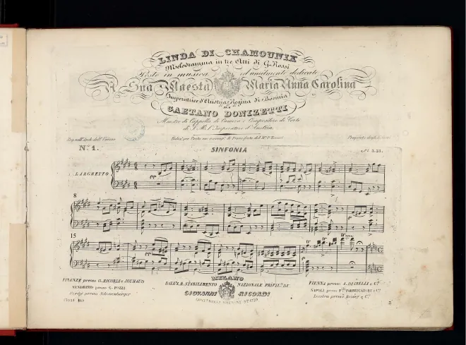 Overture
