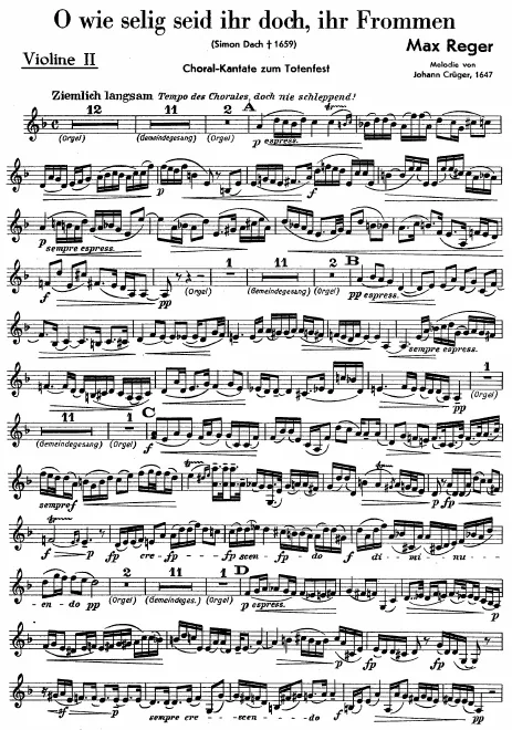 Violin 2