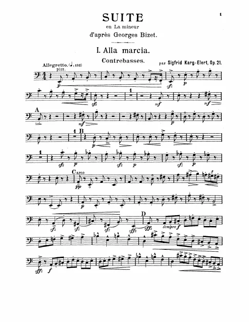 Basses