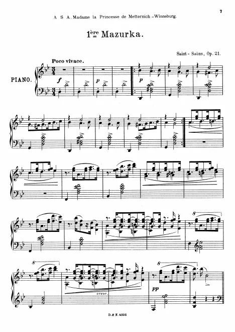 Complete Score (scan)