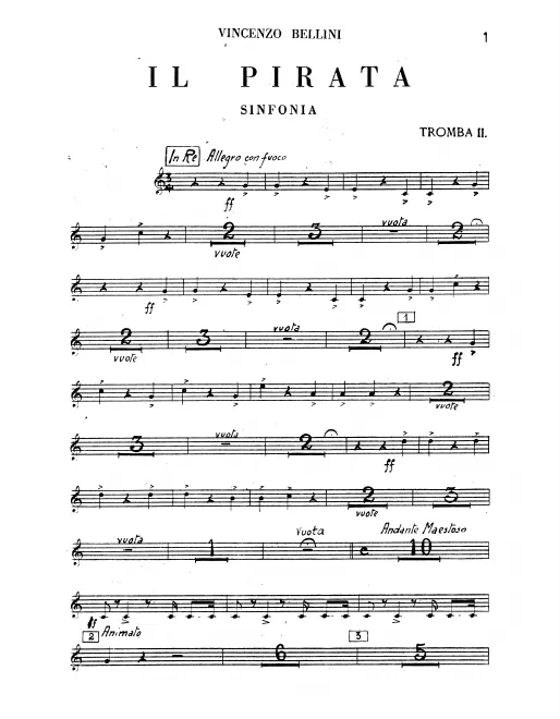 Trumpet 2