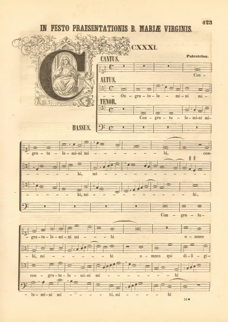 Complete Score (color scan)