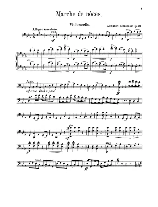 Cellos