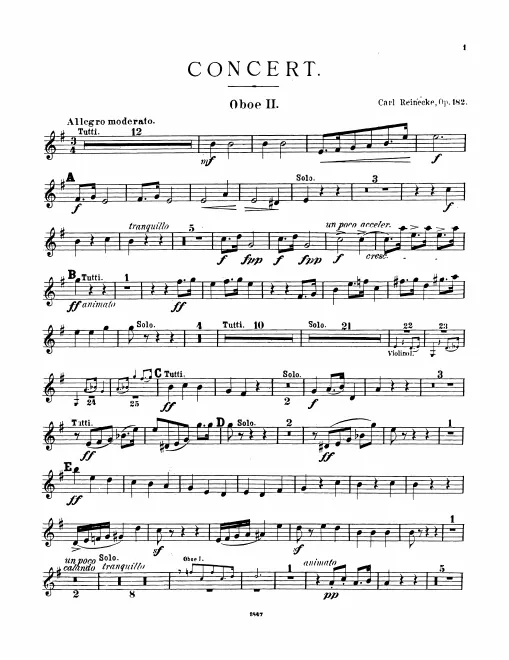 Oboe 2