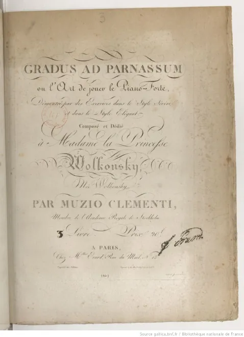 Book 3 (Etudes 51-100)