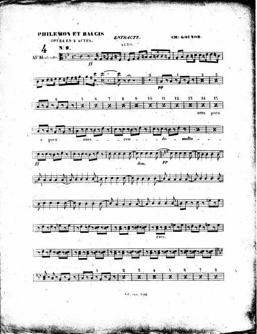 Violas