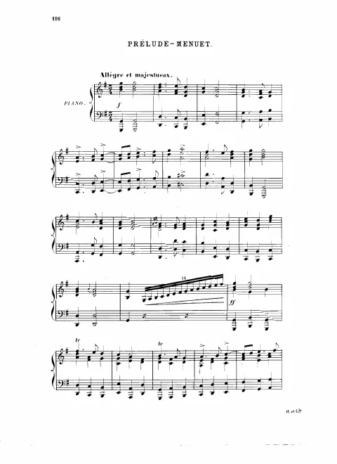 Act I, Tableau 2