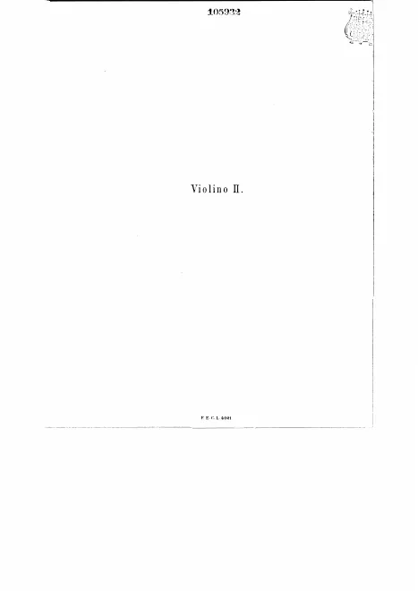 Violin 2
