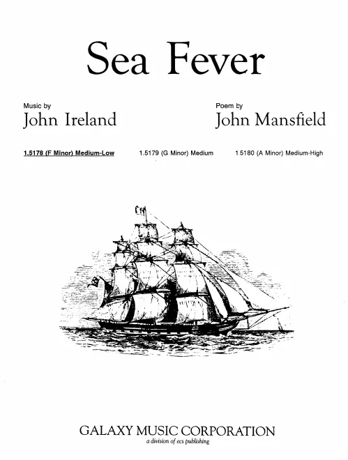 Complete Score (F minor)
