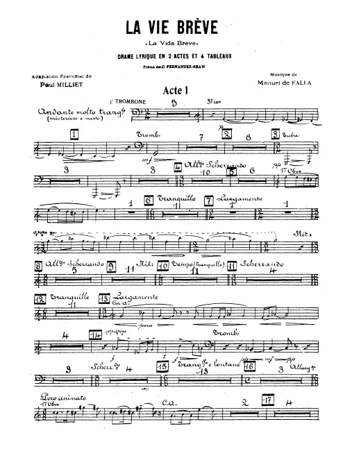 Trombone 3