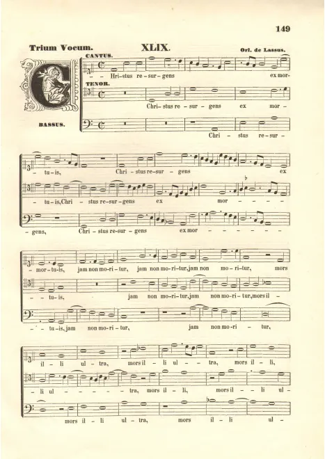 Complete Score (color scan)