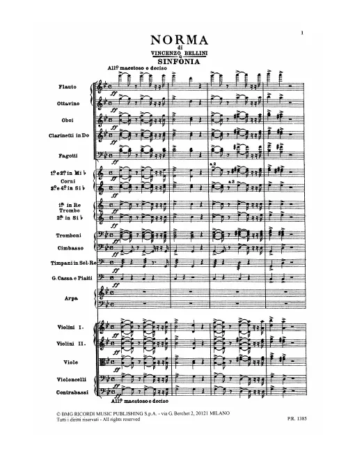 Sinfonia