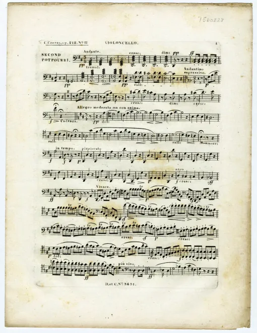 Cello