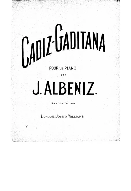 3. Cádiz-gaditana