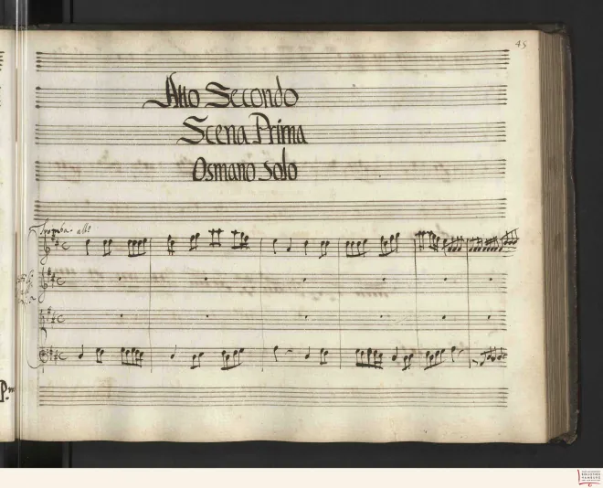 Act II