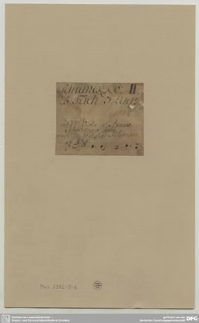 Manuscript, n.d.