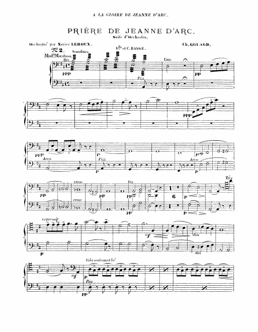 Cellos/Basses