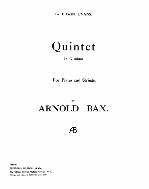 Viola Part