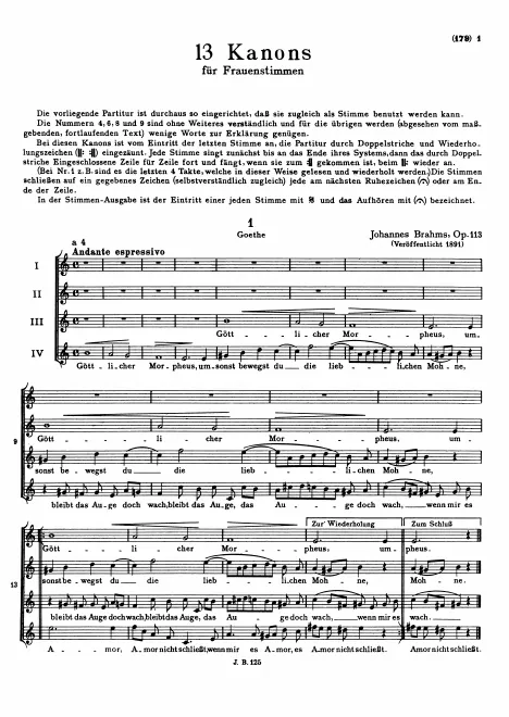 Complete Score (scan)