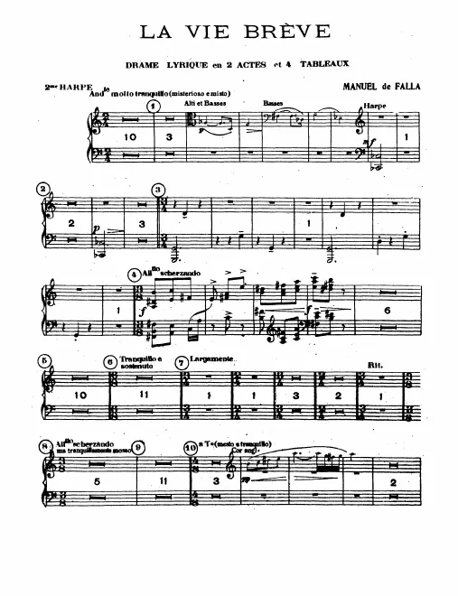 Harp 2