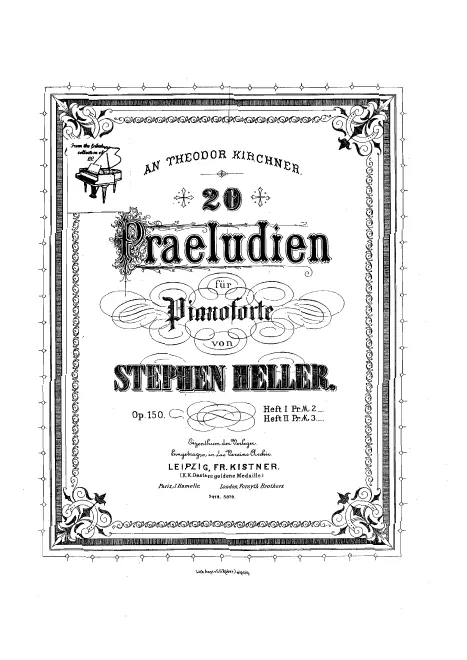 Complete Score