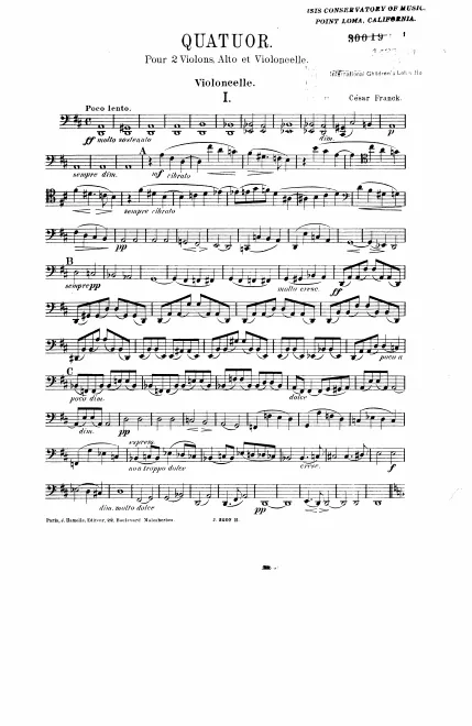 Cello