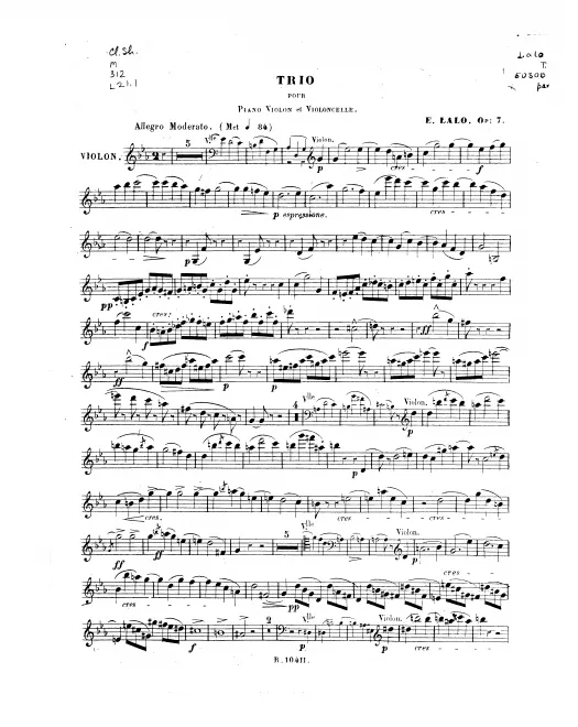 Violin