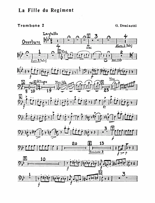 Trombone 2