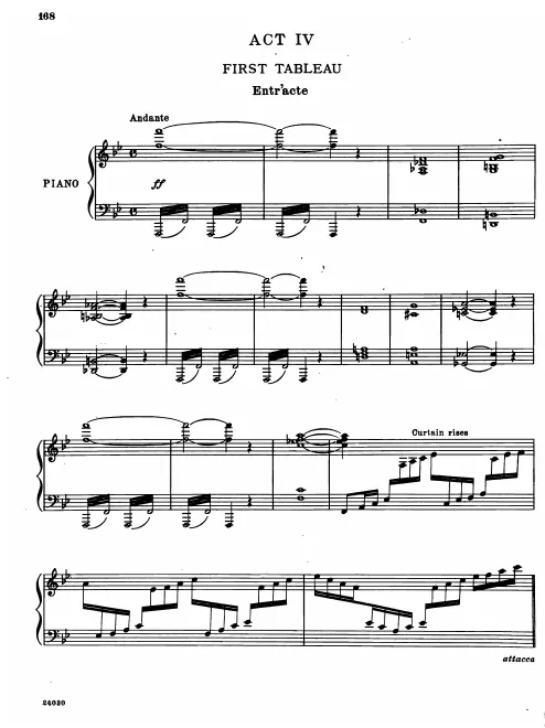 Act IV