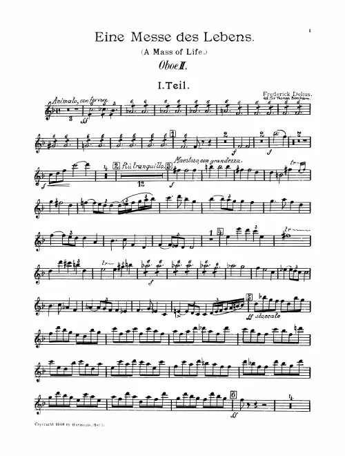 Oboe 2