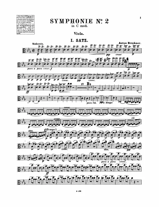 Violas