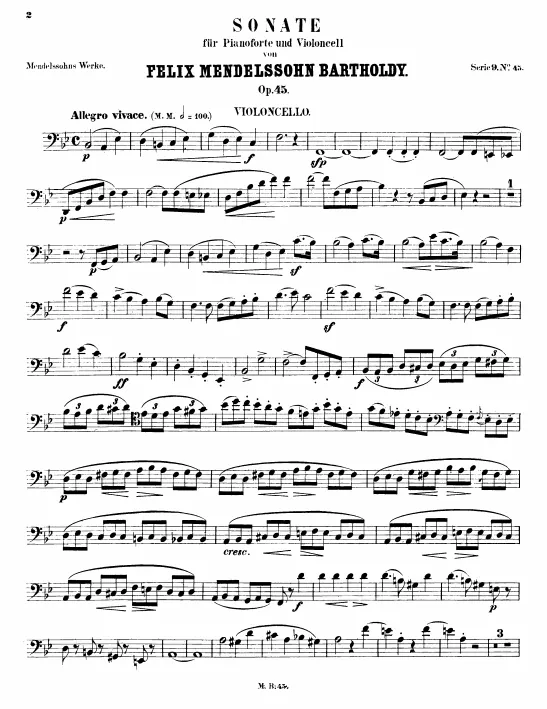 Cello