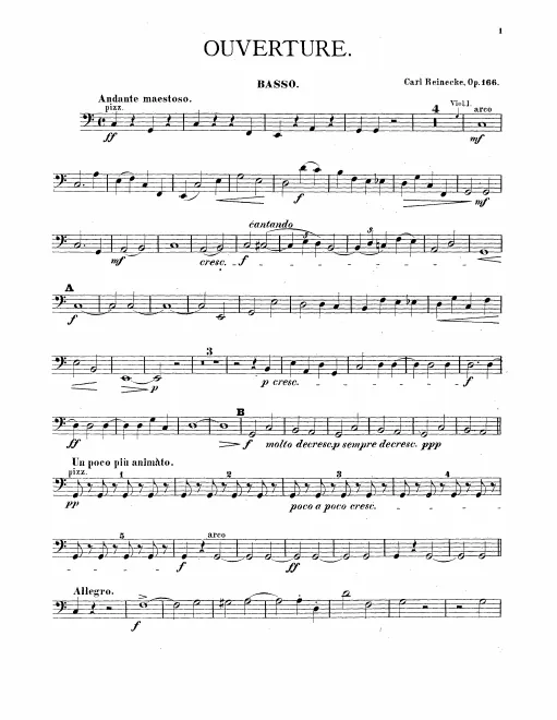 Basses