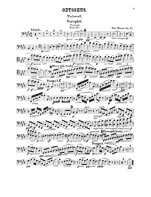 Cellos