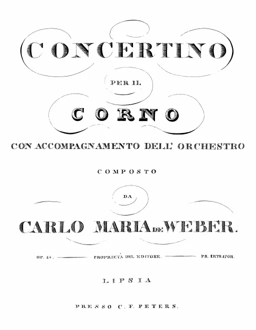 Complete Parts