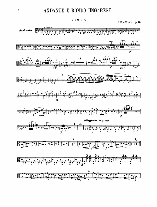 Violas