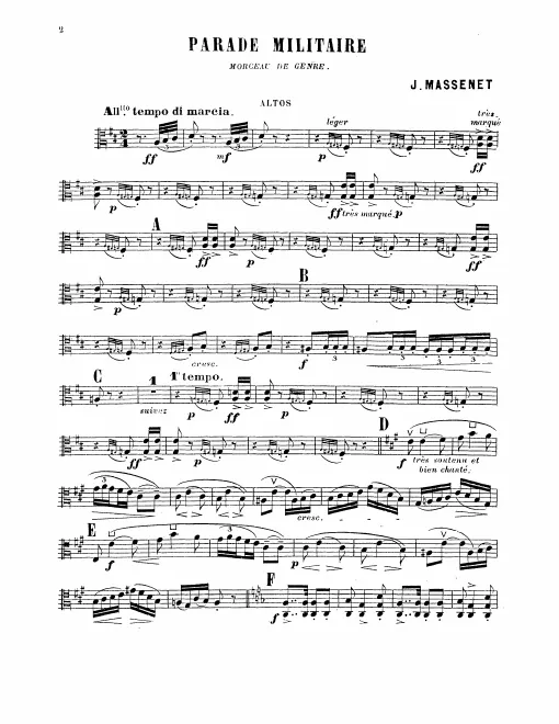 Violas