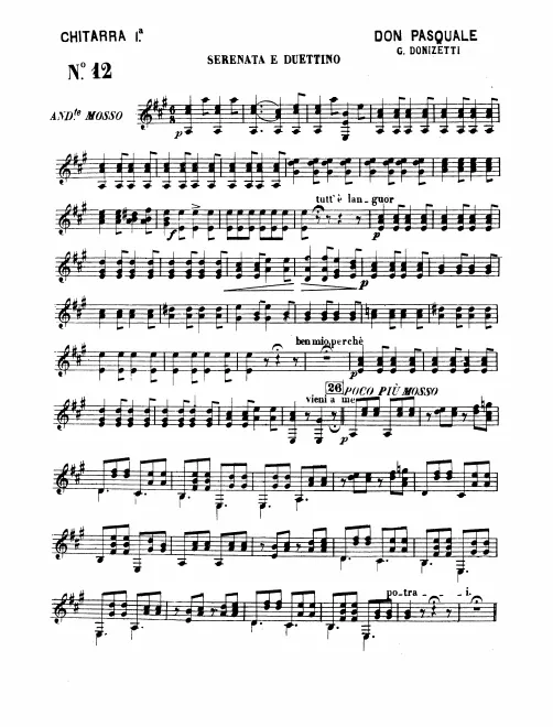 Guitar 1, 2
