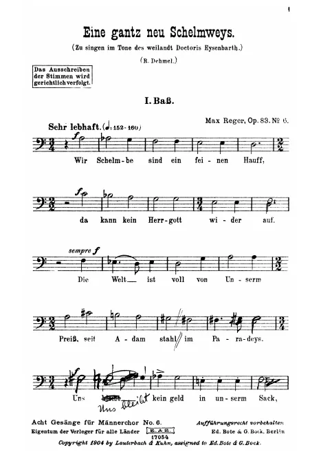 Bass 1