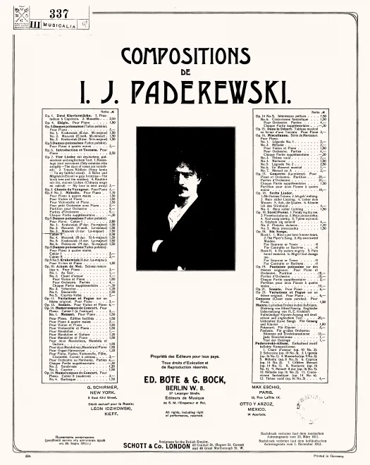 3. Mazurek