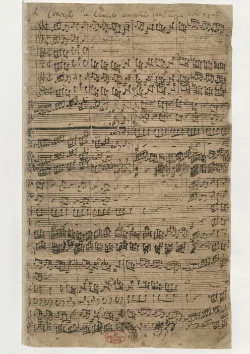 Manuscript