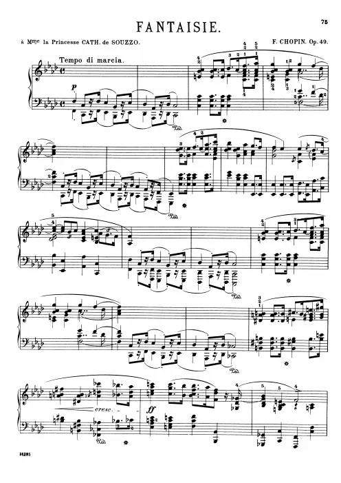 Complete Score (filter)