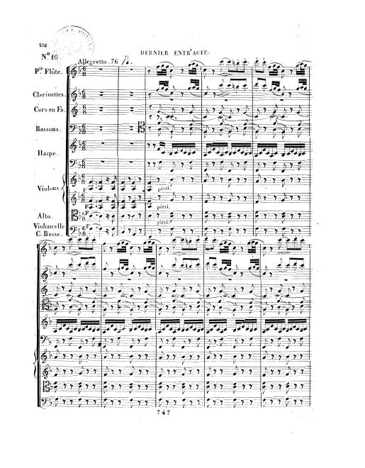 Act III