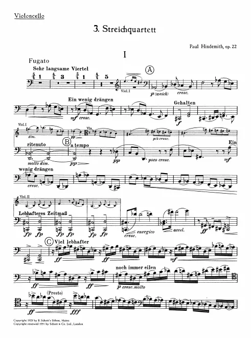 Cello