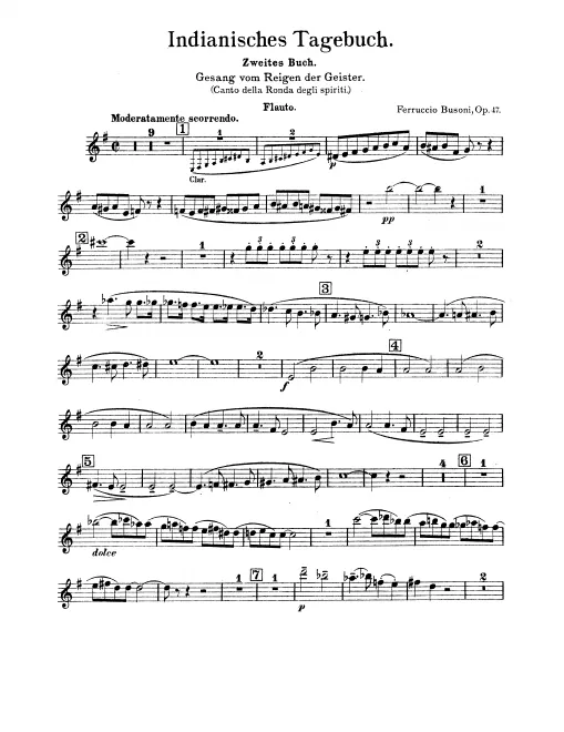 Flute