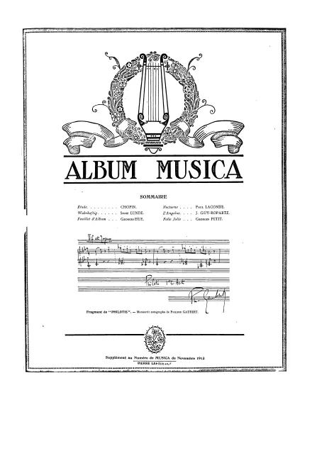 2. Etude in F minor