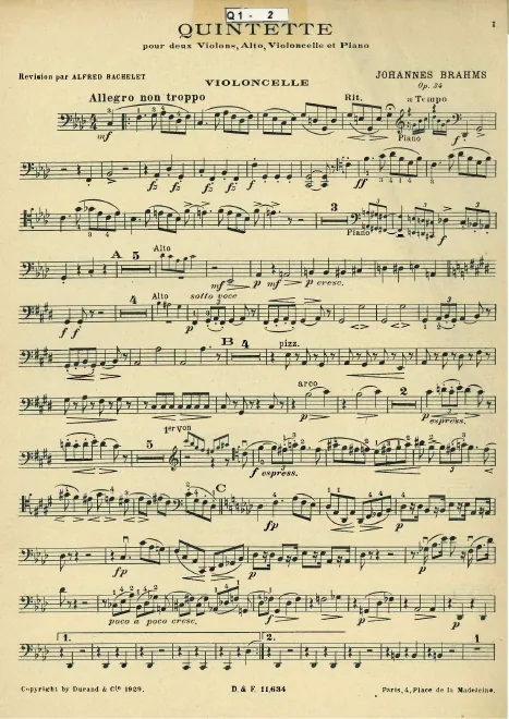 Cello