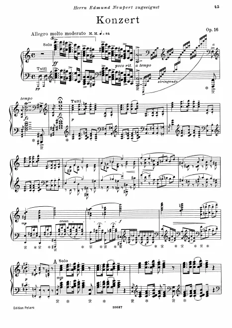 Complete Part (scan)