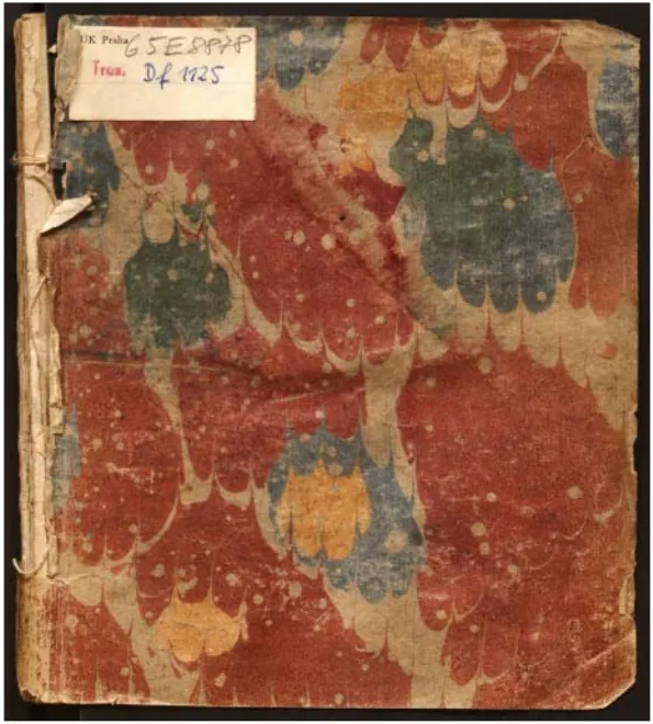 Complete Libretto