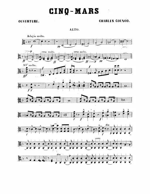 Violas